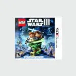 LEGO Star Wars III The Clone Wars | Buy at GAMECYCLE Vixeoo.com