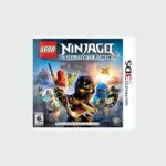 LEGO Ninjago Shadow of Ronin | Buy at GAMECYCLE Vixeoo.com