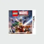 LEGO Marvel Super Heroes Universe in Peril | Buy at GAMECYCLE Vixeoo.com