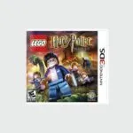 LEGO Harry Potter Years 5-7 | Buy at GAMECYCLE Vixeoo.com