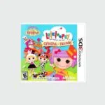 Lalaloopsy Carnival of Friends | Buy at GAMECYCLE Vixeoo.com