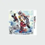Kingdom Hearts 3D Dream Drop Distance | Buy at GAMECYCLE Vixeoo.com