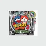 Yo-Kai Watch 2 Bony Spirits | Buy at GAMECYCLE Vixeoo.com
