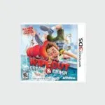 Wipeout Create and Crash | Buy at GAMECYCLE Vixeoo.com
