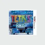 Tetris Axis | Buy at GAMECYCLE Vixeoo.com