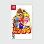 Super Mario RPG | Buy at GAMECYCLE Vixeoo.com