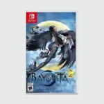 Bayonetta | Buy at GAMECYCLE Vixeoo.com