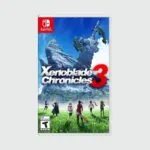 Xenoblade Chronicles 3 | Buy at GAMECYCLE Vixeoo.com
