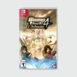 Warriors Orochi 4 Ultimate | Buy at GAMECYCLE Vixeoo.com
