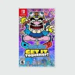 WarioWare: Get It Together | Buy at GAMECYCLE Vixeoo.com