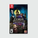 The Addams Family: Mansion Mayhem | Buy at GAMECYCLE Vixeoo.com