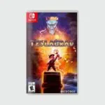 Teslagrad | Buy at GAMECYCLE Vixeoo.com
