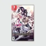 Record of Agarest War | Buy at GAMECYCLE Vixeoo.com