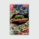 Teenage Mutant Ninja Turtles Cowabunga Collection | Buy at GAMECYCLE Vixeoo.com