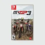 MXGP 3 | Buy at GAMECYCLE Vixeoo.com