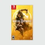 Mortal Kombat 11 | Buy at GAMECYCLE Vixeoo.com