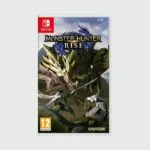 Monster Hunter Rise | Buy at GAMECYCLE Vixeoo.com
