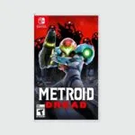Metroid Dread | Buy at GAMECYCLE Vixeoo.com