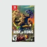 Skull Island: Rise of Kong | Buy at GAMECYCLE Vixeoo.com