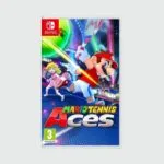 Mario Tennis Aces | Buy at GAMECYCLE Vixeoo.com