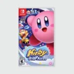 Kirby Star Allies | Buy at GAMECYCLE Vixeoo.com