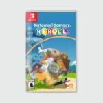 Katamari Damacy Reroll | Buy at GAMECYCLE Vixeoo.com