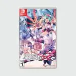 Gunvolt Chronicles Luminous Avenger IX | Buy at GAMECYCLE Vixeoo.com