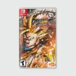 Dragon Ball FighterZ | Buy at GAMECYCLE Vixeoo.com