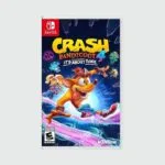 Crash Bandicoot 4: It’s About Time | Buy at GAMECYCLE Vixeoo.com