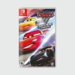 Cars 3 Driven to Win | Buy at GAMECYCLE Vixeoo.com