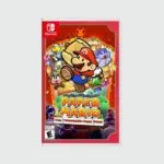Paper Mario: The Thousand-Year Door | Buy at GAMECYCLE Vixeoo.com