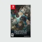 The DioField Chronicle | Buy at GAMECYCLE Vixeoo.com