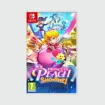 Princess Peach: ShowTime! | Buy at GAMECYCLE Vixeoo.com