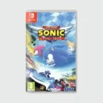 Team Sonic Racing | Buy at GAMECYCLE Vixeoo.com