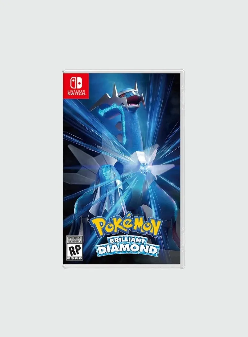 Pokken Tournament DX | Buy at GAMECYCLE Vixeoo.com