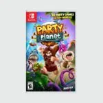 Party Planet | Buy at GAMECYCLE Vixeoo.com
