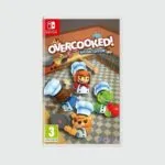 Overcooked Special Edition | Buy at GAMECYCLE Vixeoo.com