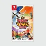 Street Power Soccer | Buy at GAMECYCLE Vixeoo.com