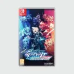 Azure Striker Gunvolt Striker Pack | Buy at GAMECYCLE Vixeoo.com