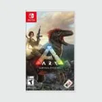 Ark Survival Evolved | Buy at GAMECYCLE Vixeoo.com