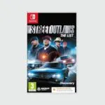 Street Outlaws The List | Buy at GAMECYCLE Vixeoo.com