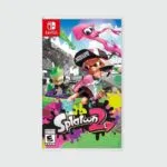 Splatoon 2 | Buy at GAMECYCLE Vixeoo.com