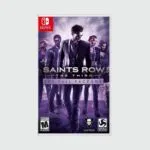 Saints Row The Third The Full Package | Buy at GAMECYCLE Vixeoo.com