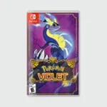 Pokemon Violet | Buy at GAMECYCLE Vixeoo.com