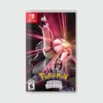 Pokemon Shining Pearl | Buy at GAMECYCLE Vixeoo.com
