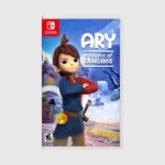 Ary and the Secret of Seasons | Buy at GAMECYCLE Vixeoo.com