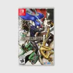 Shin Megami Tensei V | Buy at GAMECYCLE Vixeoo.com