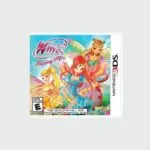 Winx Club Saving Alfea | Buy at GAMECYCLE Vixeoo.com