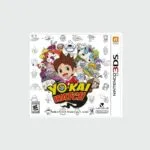 Yo-Kai Watch | Buy at GAMECYCLE Vixeoo.com