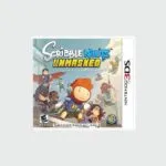 Scribblenauts Unmasked A DC Comics Adventure | Buy at GAMECYCLE Vixeoo.com